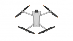 DJI Mini 3 drón